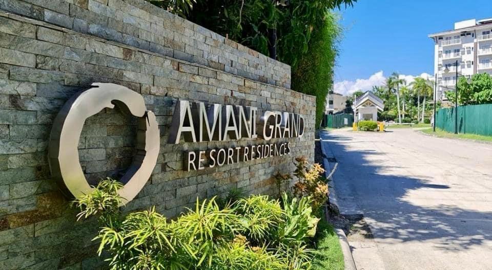 ماكتان 119 Amani Grand Mactan Resort المظهر الخارجي الصورة